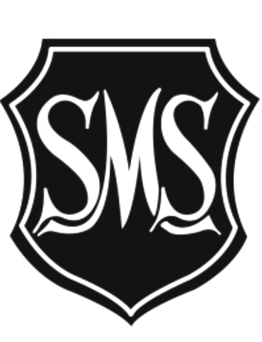 SMS Logo